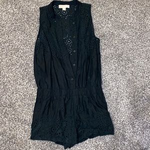 Small, Michael kors romper